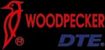 Woodpecker logo